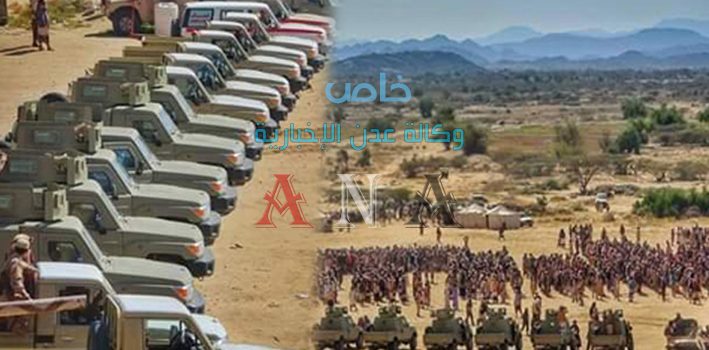 شاهد بالصورة .. قوات ضخمة تستعد لدخول عدن لهذا السبب 23 12 19 599606559