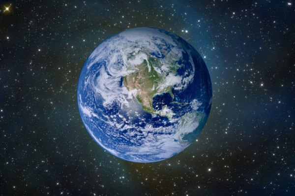 Earth