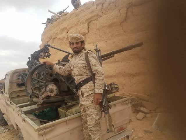 القوات الحكومية تعلن السيطرة على مواقع جديدة في الجوف Images 2019 12 13T140123.235