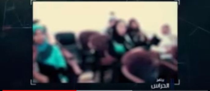 ضبط شبكات دعارة في صنعاء