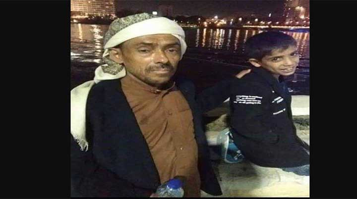 صورة بعد اختفائه منذ عشرة ايام .. العثور على جثة ” علي ناصر” جثة هامدة في القاهرة… صورة وتفاصيل الواقعة