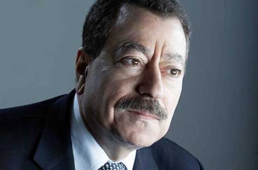 Authors Abdel Bari Atwan