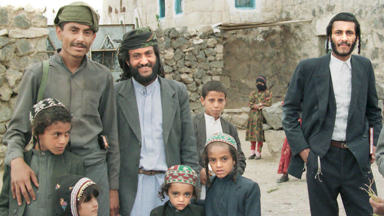 W1240 P16x9 Yemen Jews Israel