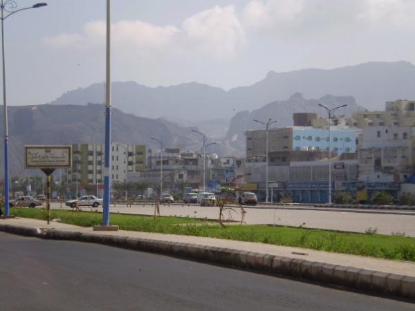 حي الشابات خور مكسر
