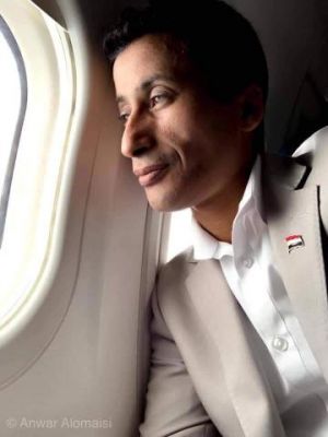 صورة الجالية اليمنية تستنفر…بعد ترحيل السلطات الأمريكية لموطن يمني…”صورة وتفاصيل”
