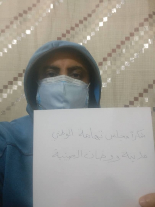 صورة بهجوم مفاجئ.. الحوثيون يقتحمون المواقع الآن في هذه المدينة اليمنية (تفاصيل)