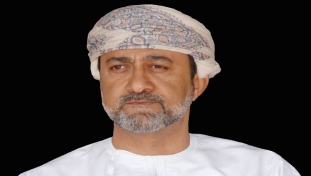 Haithambntareksultan