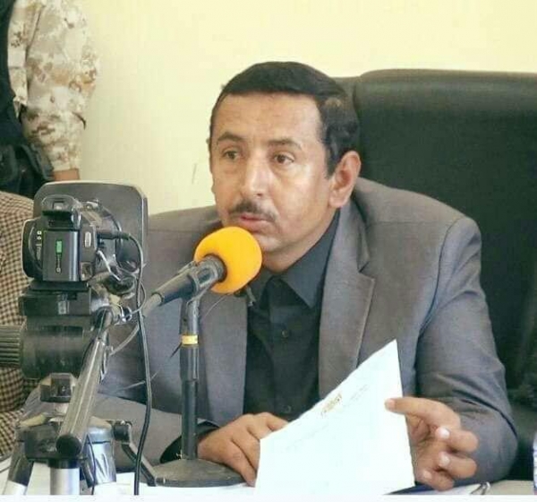 عاجل..الاعلان عن القاء القبض على عدد من المتورطين في محاولة اغتيال محافظ شبوة Yp05 01 2020 652122