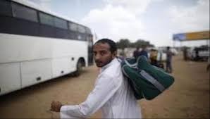 صورة بشرى سارة لكل اليميينن في الداخل والخارج..  إلغاء نظام الكفالة بهذا الموعد