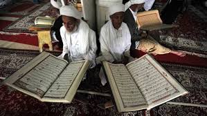 صورة فضل الإكثار من تلاوة القرآن في #رمضان