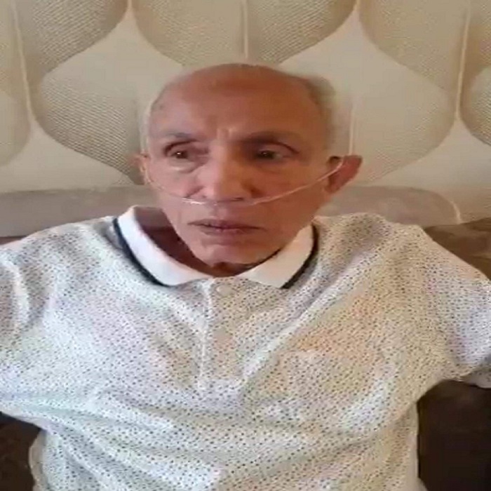 عبدالواسع هائل سعيد