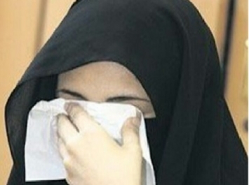 حبس فتاة لمدة 5 سنوات من قبل أسرتها .. وعند وصول الشرطة إليها كانت المفاجأة الصادمة 21 11 16 736103221