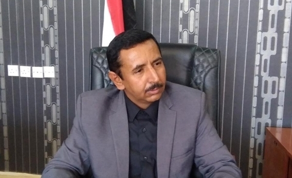 تعرض محافظ شبوة لعملية اغتيال AlmahrahPost2020 02 04 248757