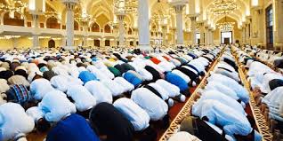 لا صلاة عيد في هذه الدولة الخليجية 24 07 20 402191527