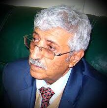 صورة النازحون
