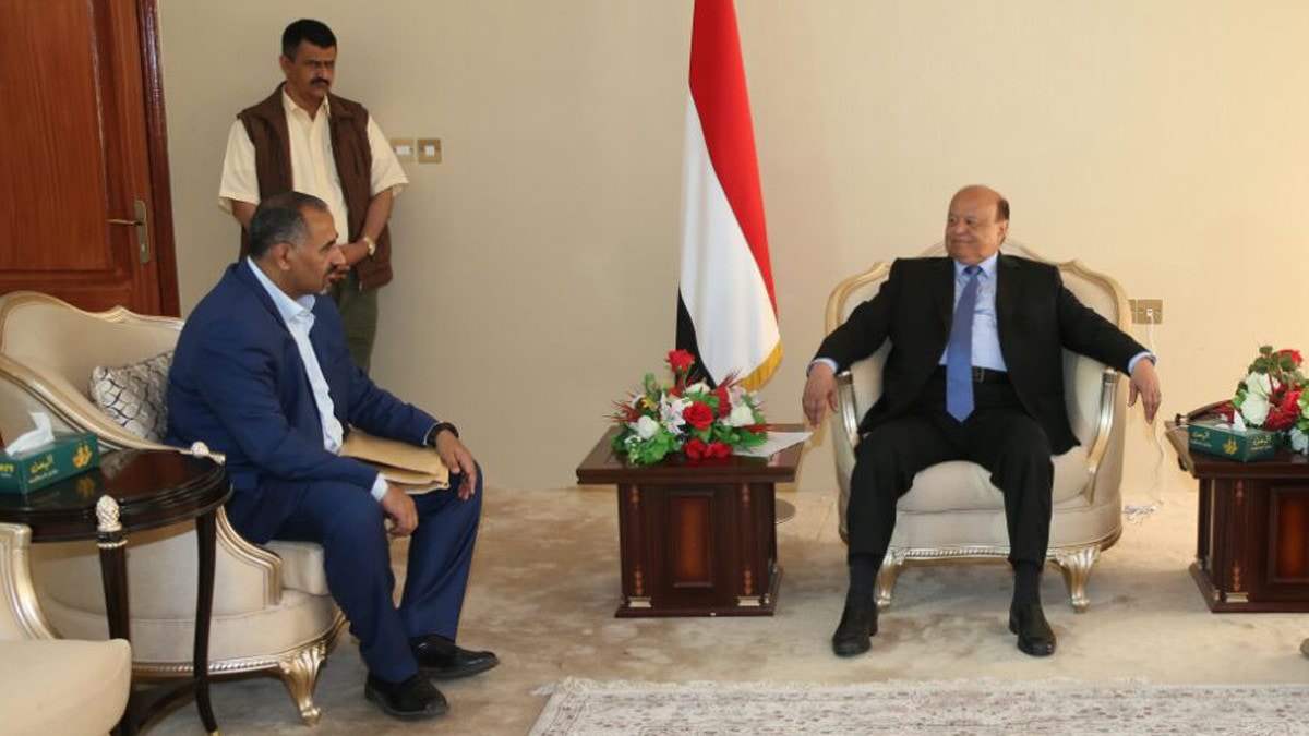 هادي وعيدروس يصلون عدن على متن طائرة سعودية وافتتاح مشاريع ضخمة 148240216669029033 20161222 165940 1200x675 1