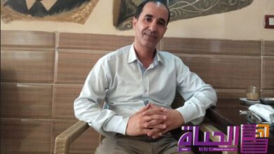 صورة عادل الشجاع : أنا الصقر الوحيد في المؤتمر، وهذه الدول قتلت صالح،وأدخلت الحوثيين إلى صنعاء