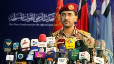 صورة الحوثيون يعلنون عن عملية عسكرية جديدة