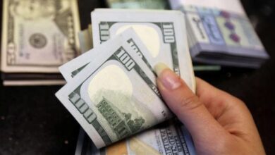صورة الى هذا المستوى وصل اسعار الصرف في عدن مساء اليوم الثلاثاء