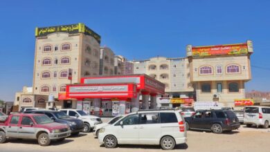 صورة شبوة ..افتتاح مجمع واجنحة الفخامة السياحي بعتق ب5مليار ريال .