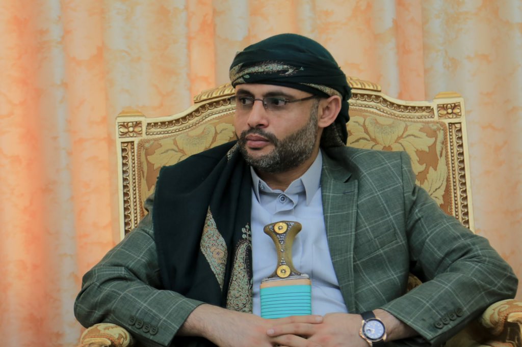 ورد للتو: المشاط يعلن وفاة المقدشي EmnYCNMW4AEX DZ