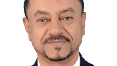 صورة نطالب بتوفير المبنى المناسب.. وندعو المواطن عدم التعامل مع الوسطاء.
