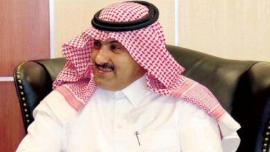 صورة السفير السعودي: نعمل لاستكمال تنفيذ اتفاق الرياض