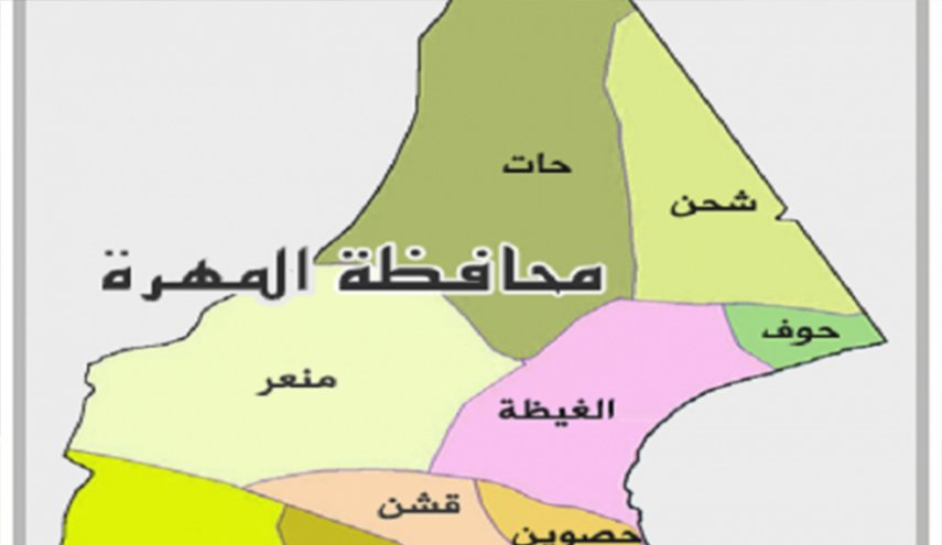 يجريها الائتلاف الوطني الجنوبي..استعدادات لإقامة مليونية كبيرة في المهرة 156749477309927900