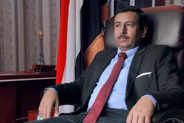الإطاحة بمحافظ محافظة شبوة 1579486406blobid0