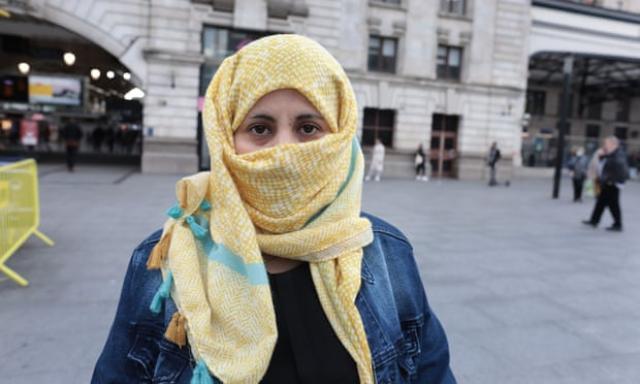 قصة يمنية تنجح في رحلة ملحمية مذهلة لمدة ثمانية أشهر واشهر الصحف العالمية تسلط الاضواء عليها .. صورة وتفاصيل 16074590577192007