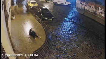 شاهد.. شوارع العاصمة تتجمّد بسبب انخفاض درجات الحرارة 17 12 20 446581443