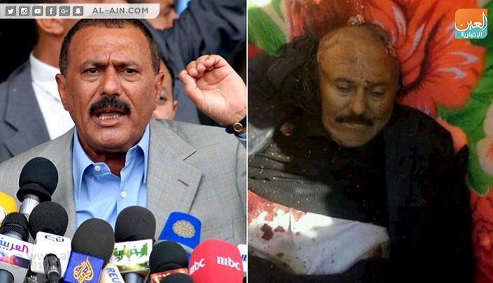 90 191953 Assassination Saleh Worst Crimes Houthis 2