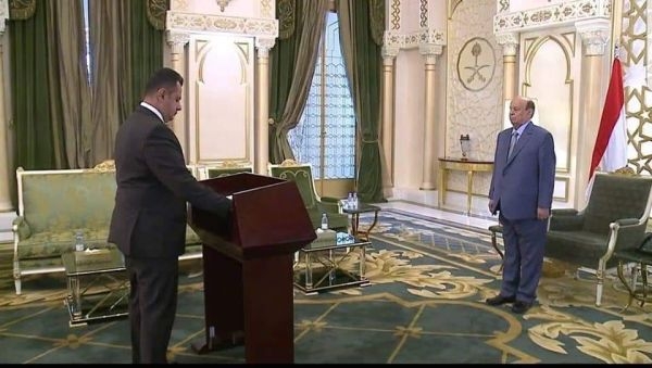 في هذا المكان ستؤدي الحكومة الجديدة اليمين AlmahrahPost2018 10 18 951539