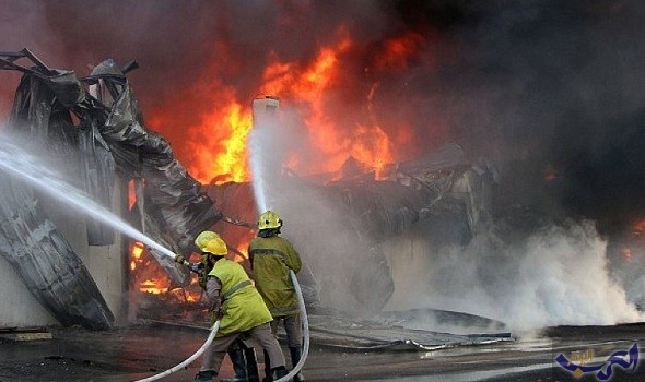 Arabstoday الحرائق