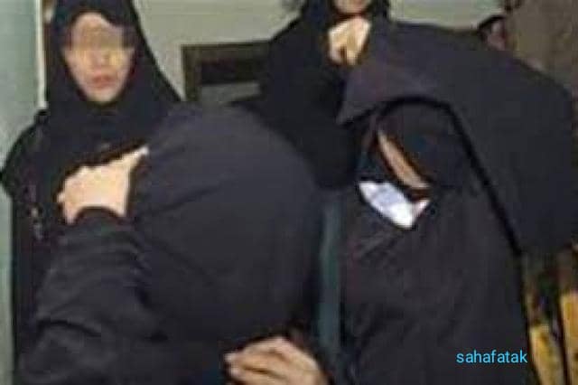 تفاصيل سقوط شبكة دعارة يمنية استخدمت للحج والعمرة ستارا لنشاطها F73628f6 D828 4225 97b8 47c786314d15
