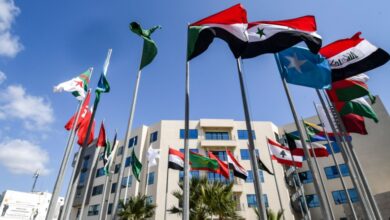 صورة خبير اقتصادي : يتوقع أن تشهد المنطقة العربية ازدهارا خاصاً . . !