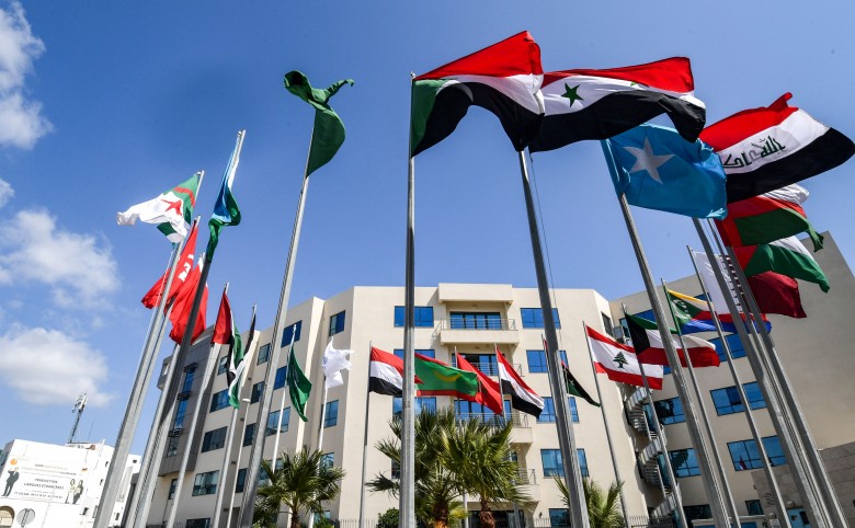 خبير اقتصادي يتوقع أن تشهد المنطقة العربية ازدهارا خاصاً .