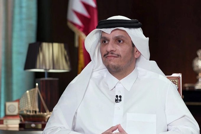 قطر تعلن الحل النهائي للأزمة والحرب في اليمن .. وهذه (بنود الحل الثلاثة) 06 01 21 867451654