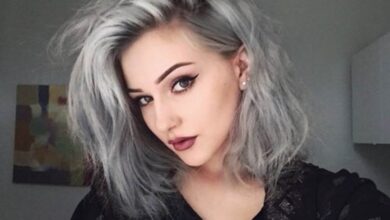 صورة بهذه الوصفة المنزلية اليمنية تخلص من الشيب نهائيا خلال دقائق