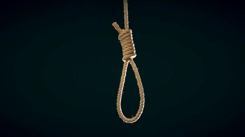 Iran Hanging 19082019 100