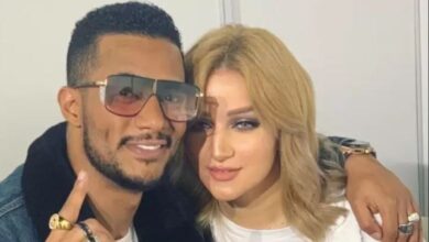 صورة بعد إضاءة برج خليفة بصورته… محمد رمضان يعلن تعاقده مع شركة عالمية