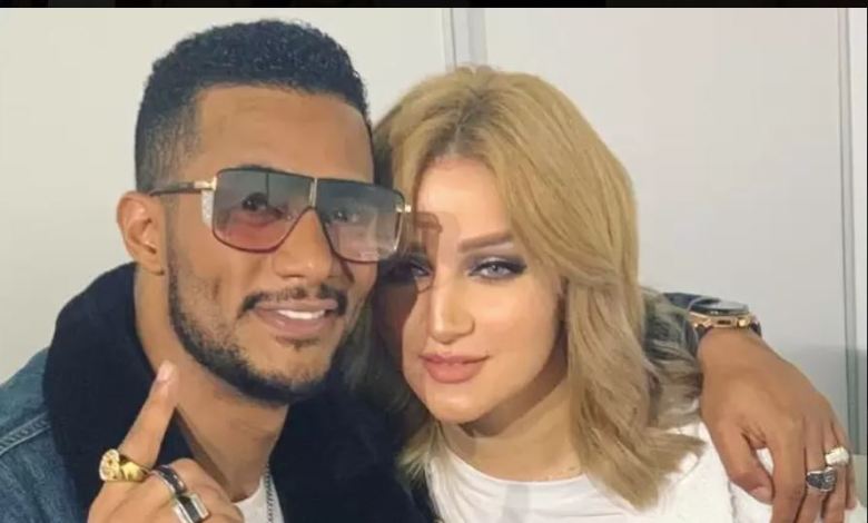 محمد رمضان