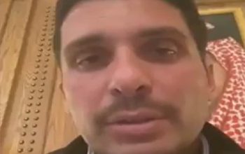 10 معلومات عن الأمير حمزة بن الحسين 04 04 21 329908549