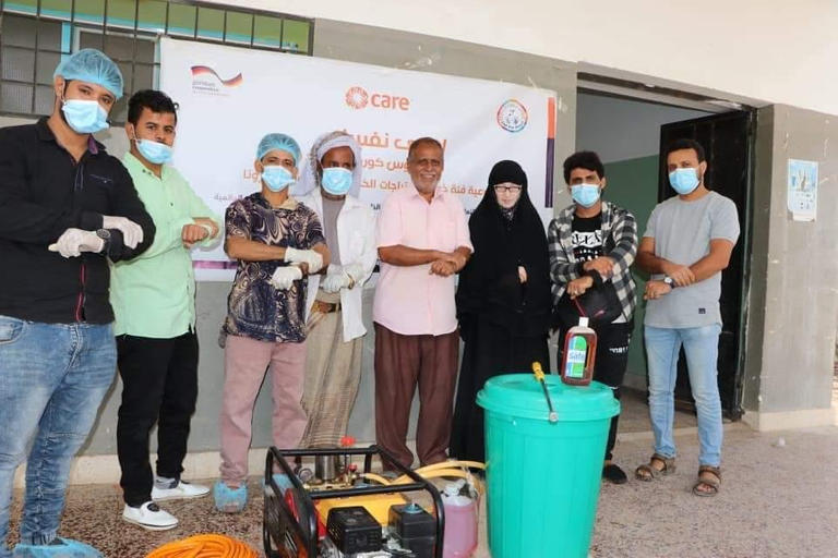 133 192254 Youth Initiative Determination Yemeni Society 4