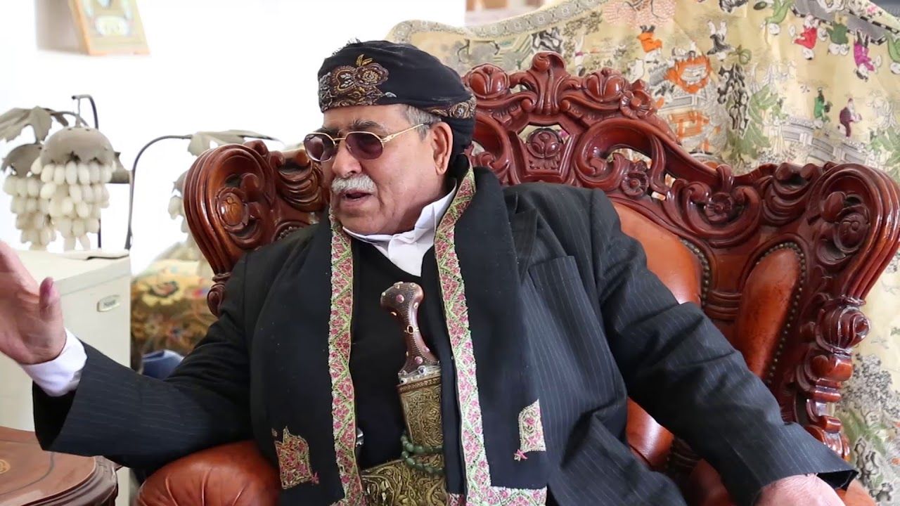 وفاة وزير الدفاع اليمني الأسبق اللواء عبدالملك السياني في صنعاء بكوفيدـ19 1619787658blobid0