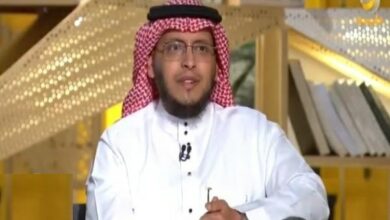 صورة شاهد بالفيديو كيف كان الرسول محمد يقرأ القرآن