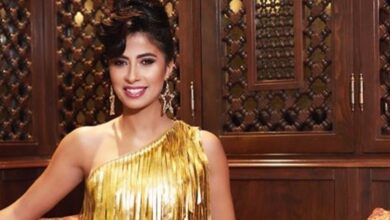 صورة لماذا رفضت الفنانة روبي 2 مليون جنيه من رامز جلال؟