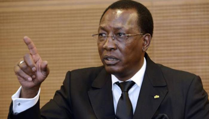 61 144736 113 134713 Chadian Chief Staff Dismissal Terrorist Attacks 700x400 700x400