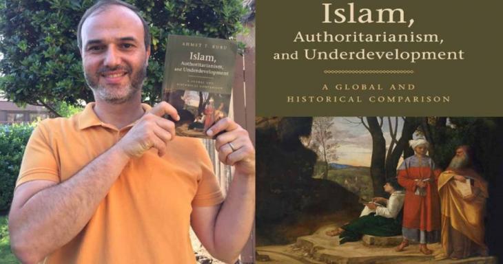 Authoritarianism And Underdevelopment In Muslim World Gvs Exclusive Interview With Prof Ahmet T Kuru