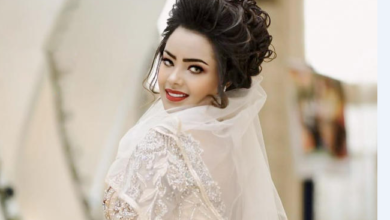 صورة الحكم بالسجن 5 سنوات على الممثلة انتصار الحمادي